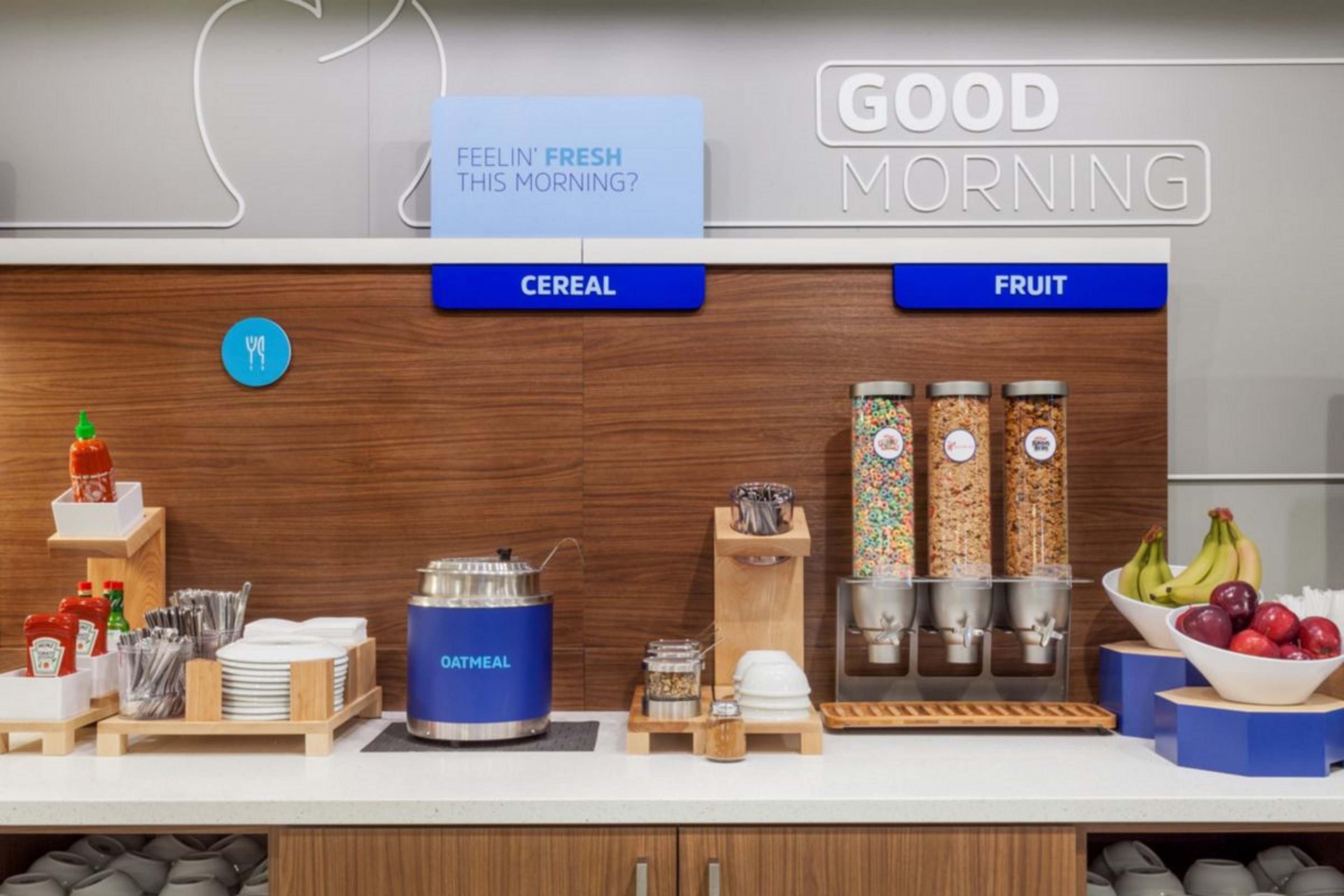 Hotel Express & South By Ihg