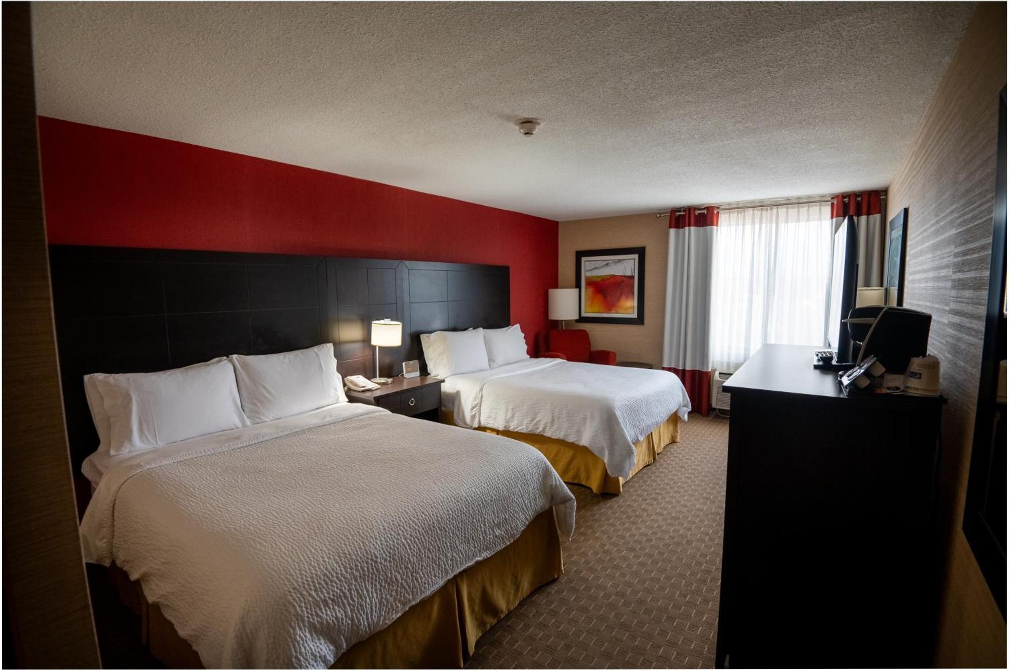 Express & South By Ihg