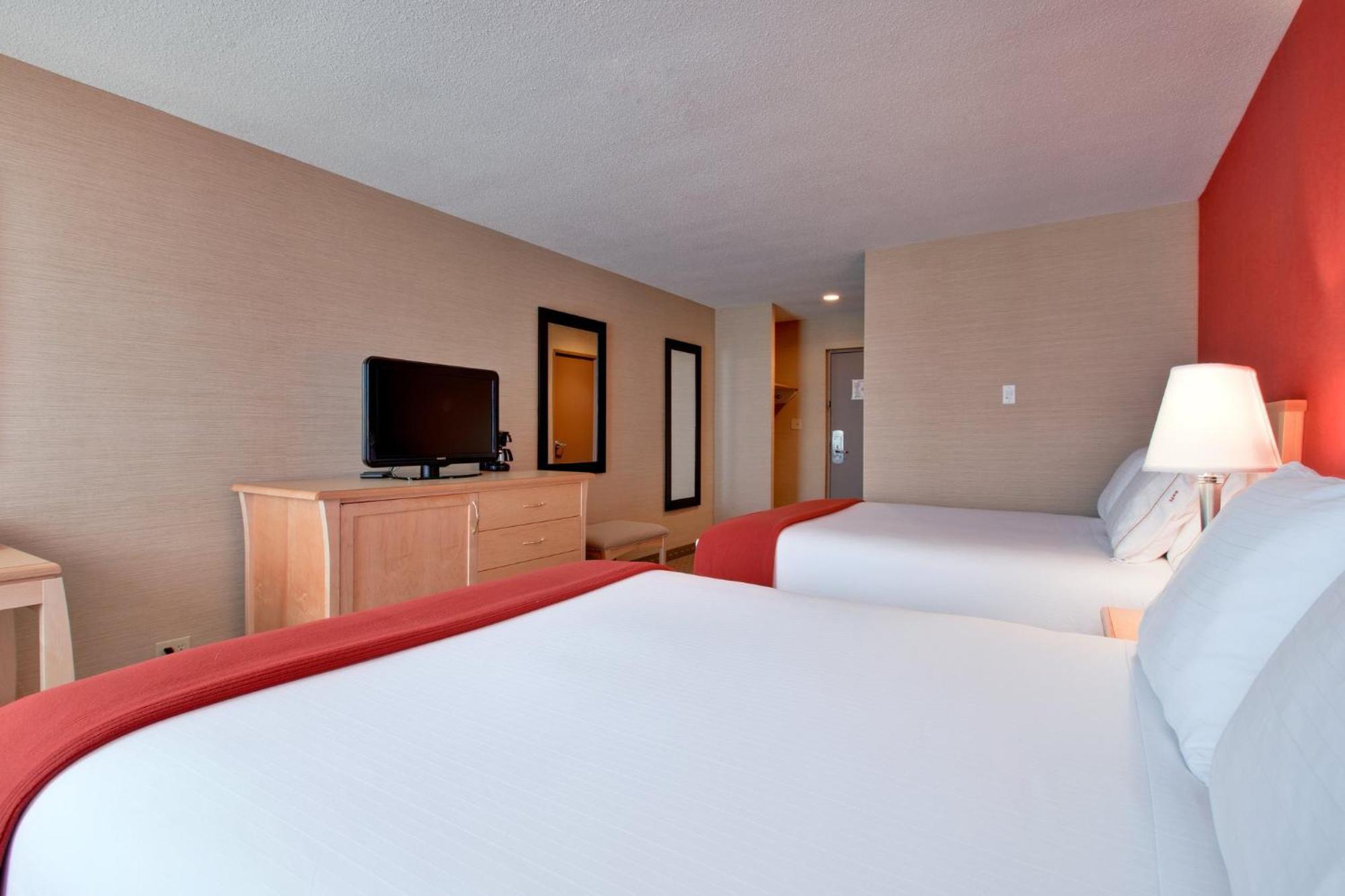 Express & South By Ihg 3* Chatham-Kent