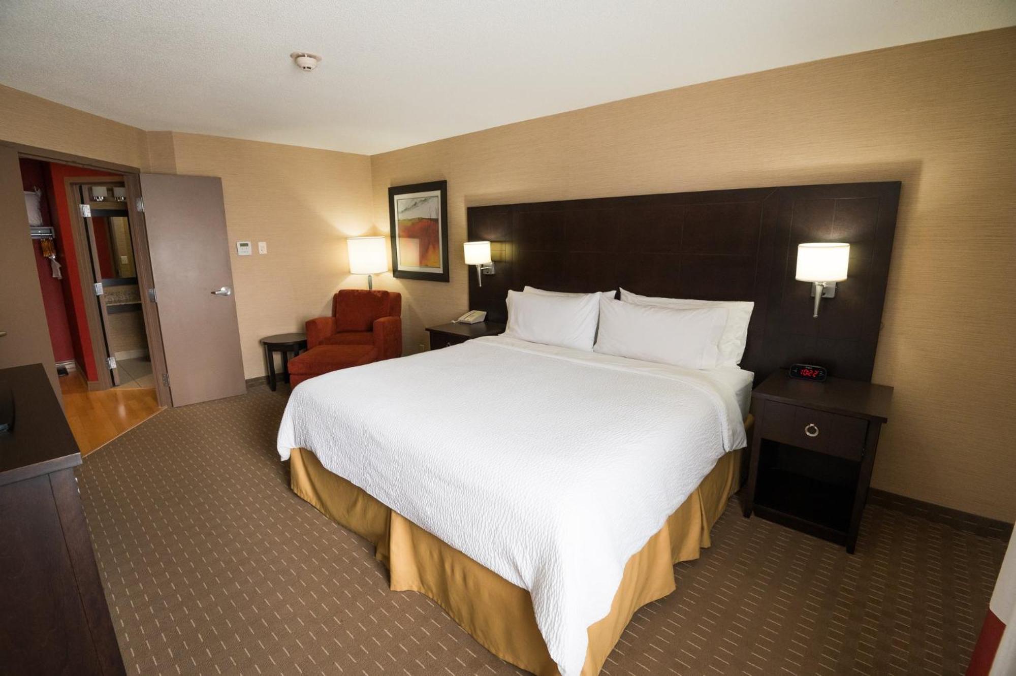 Express & South By Ihg 3* Chatham-Kent