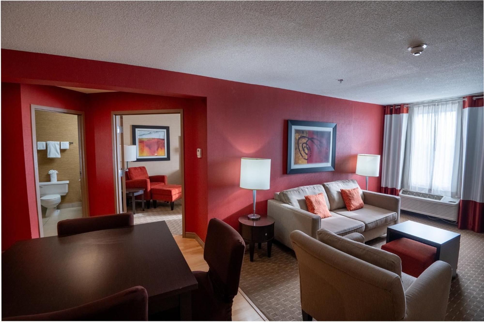 Express & South By Ihg