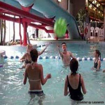 Express & South By Ihg Chatham-Kent