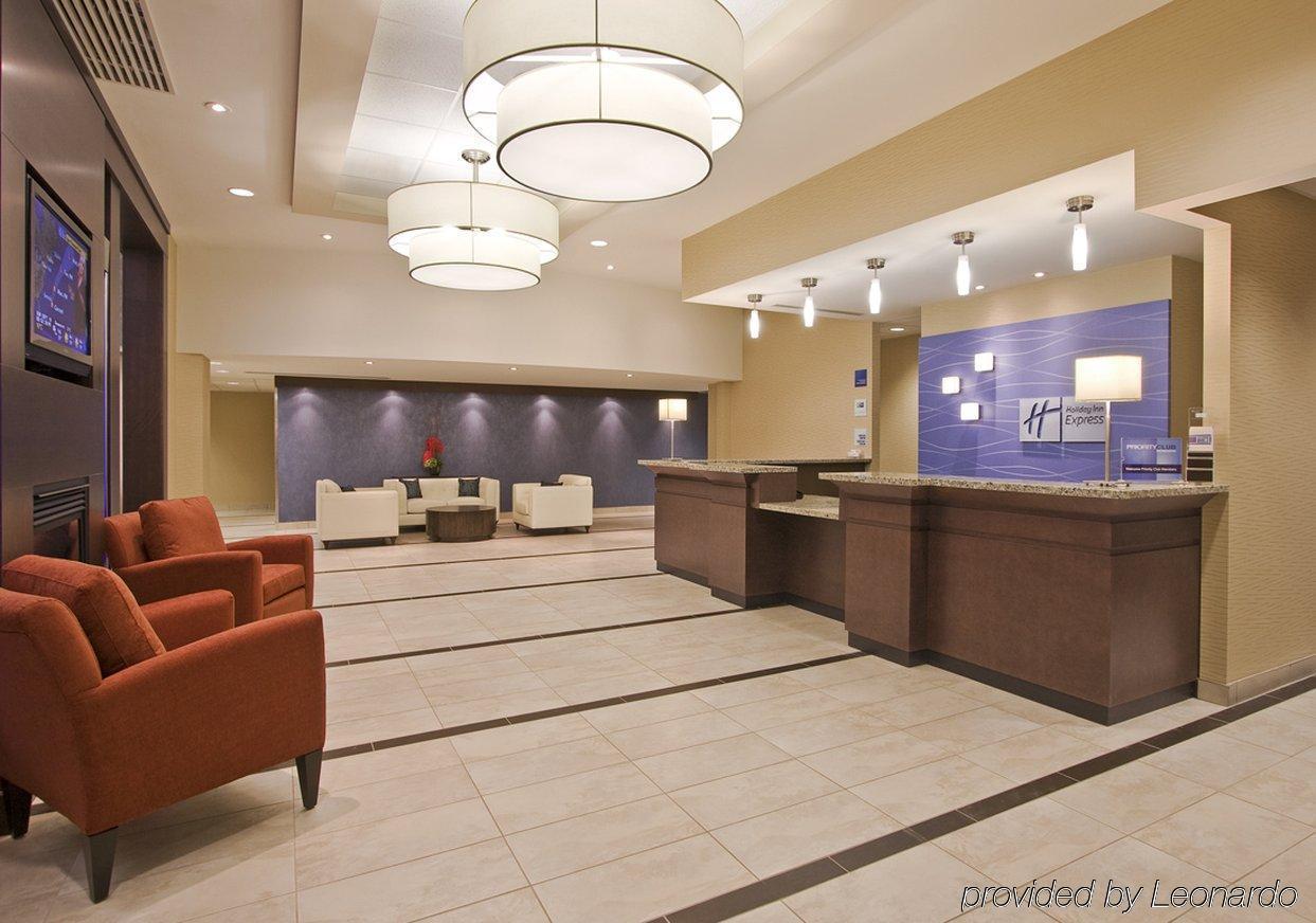 Express & South By Ihg Hotel 3*