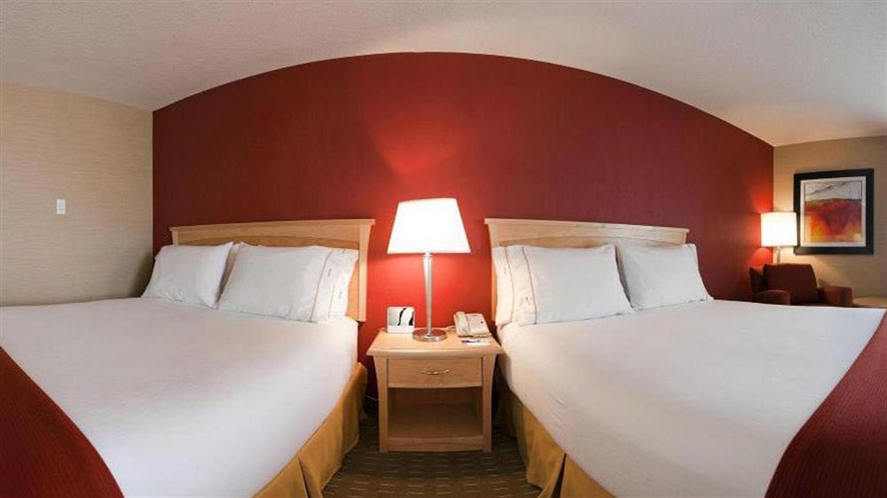 Hotel Express & South By Ihg