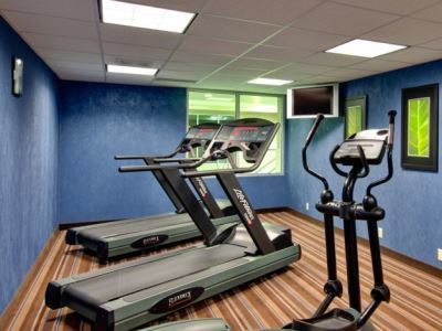 Express & South By Ihg Chatham-Kent