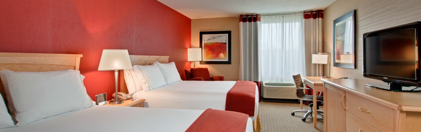 Hotel Express & South By Ihg