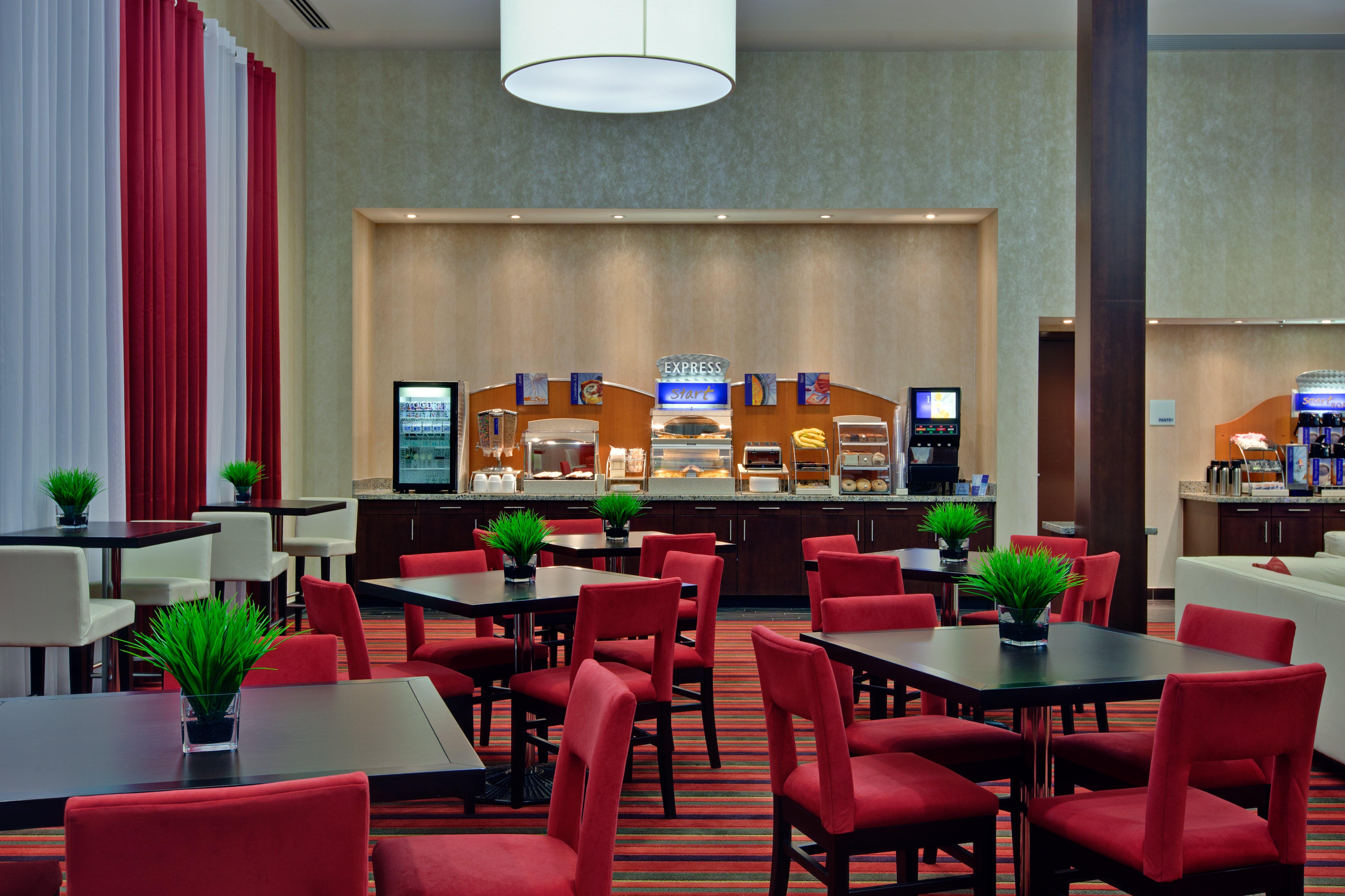 Hotel Express & South By Ihg
