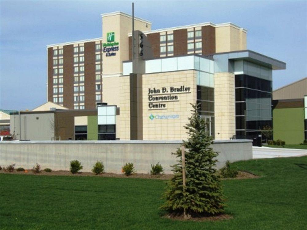 Hotel Express & South By Ihg