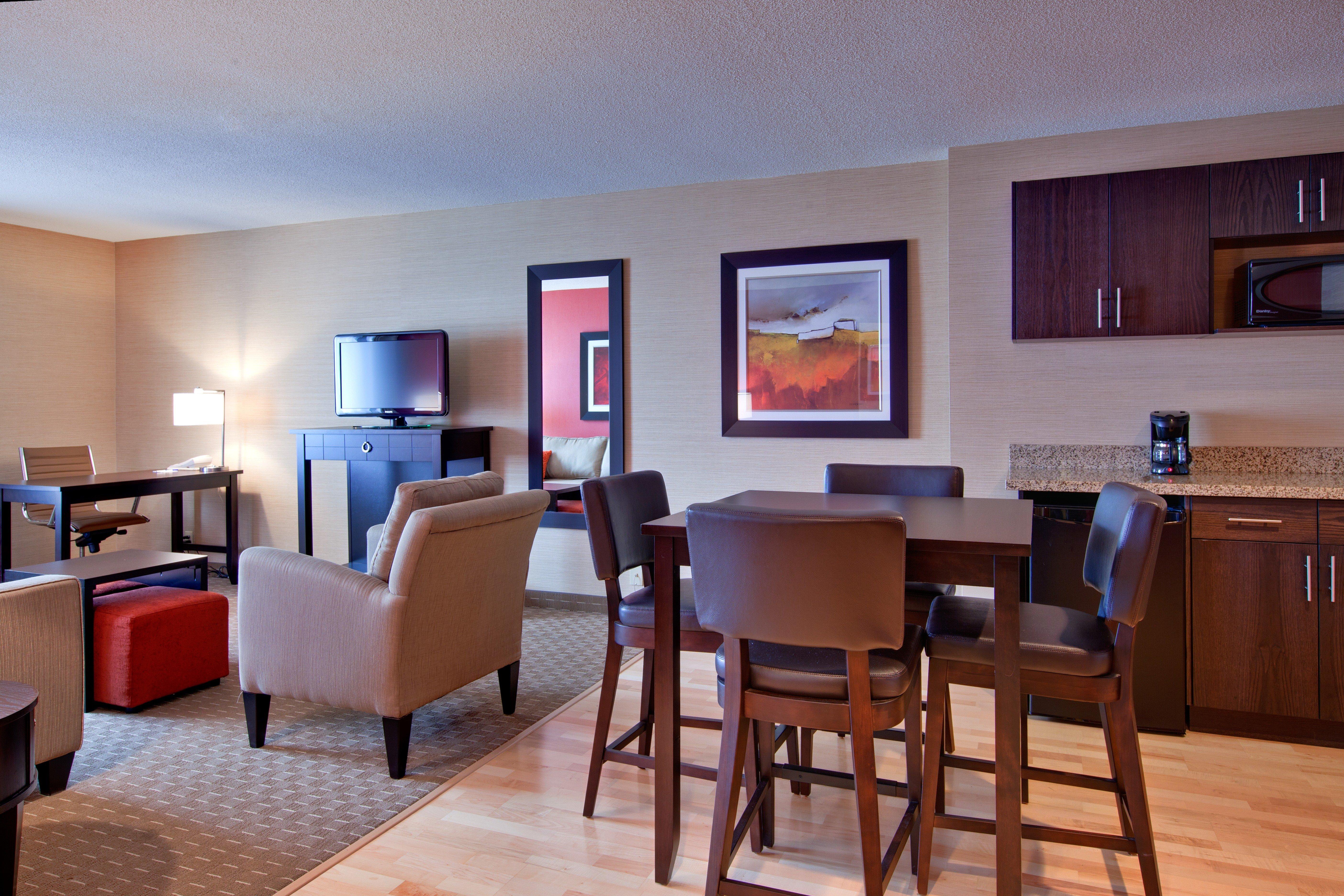 Hotel Express & South By Ihg 3*