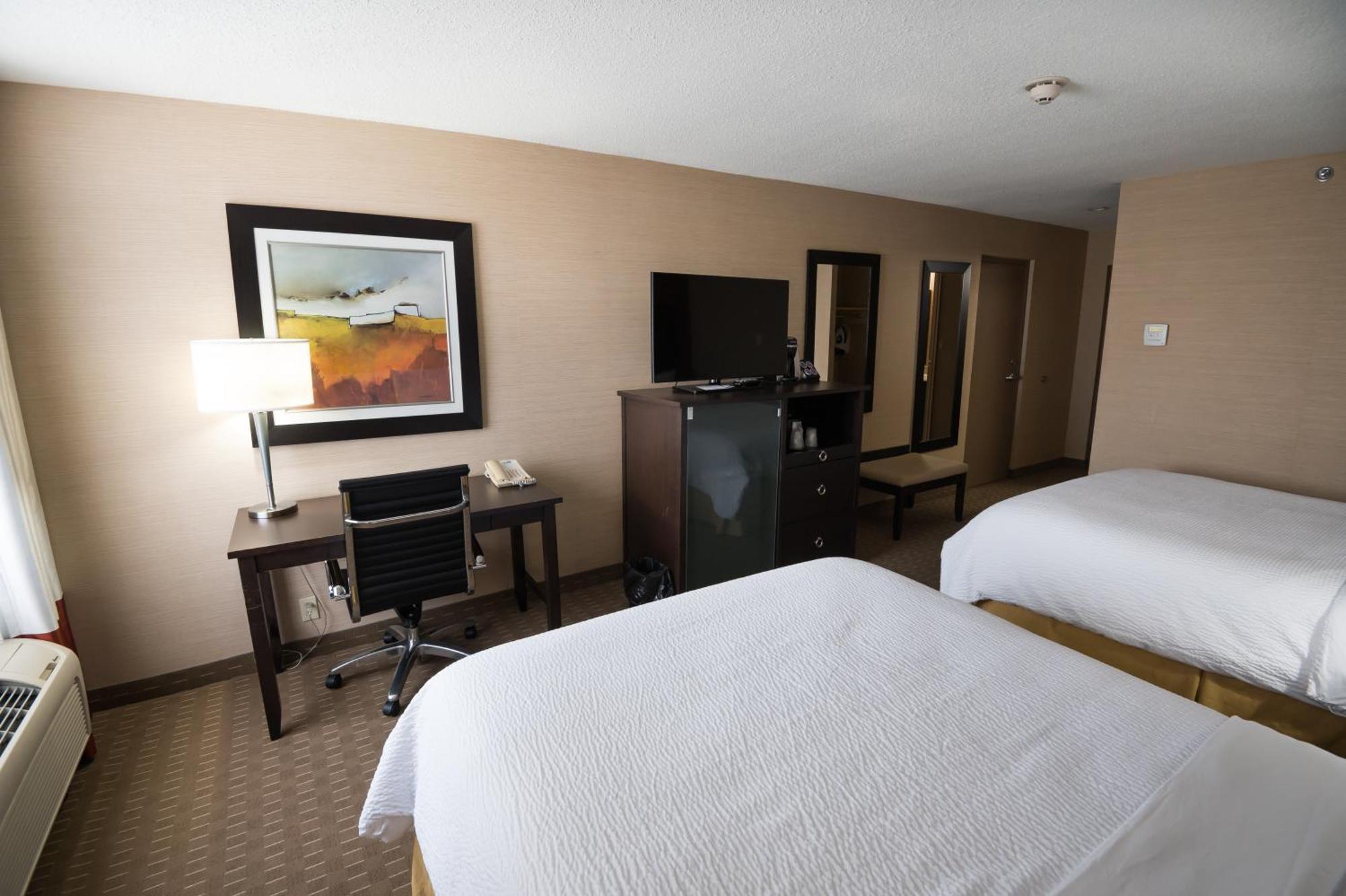 Express & South By Ihg 3*