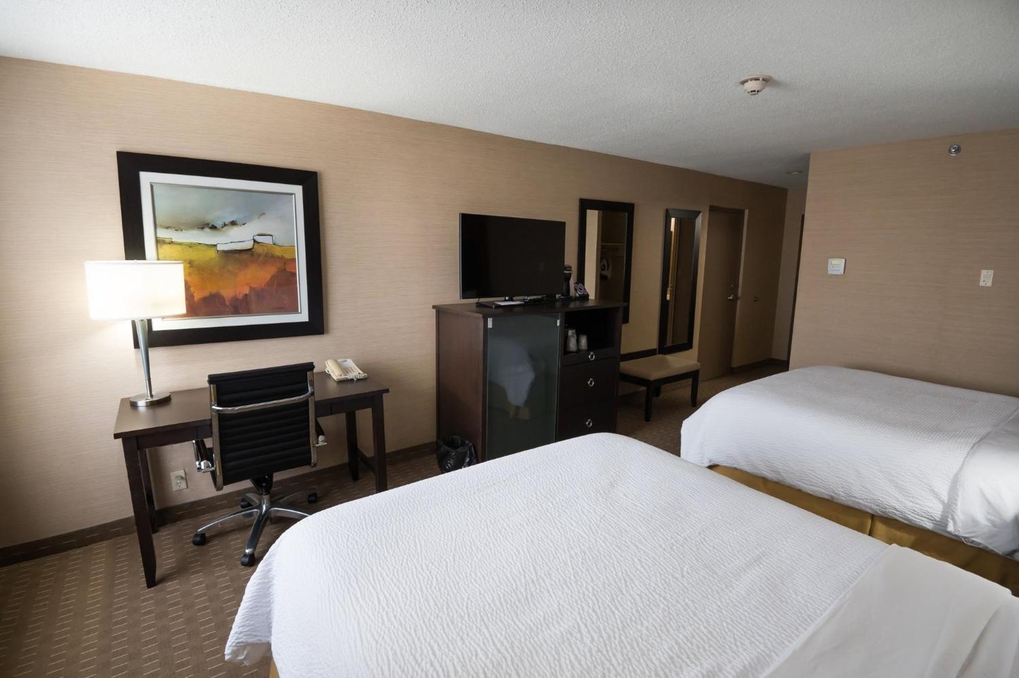 Express & South By Ihg 3* Chatham-Kent
