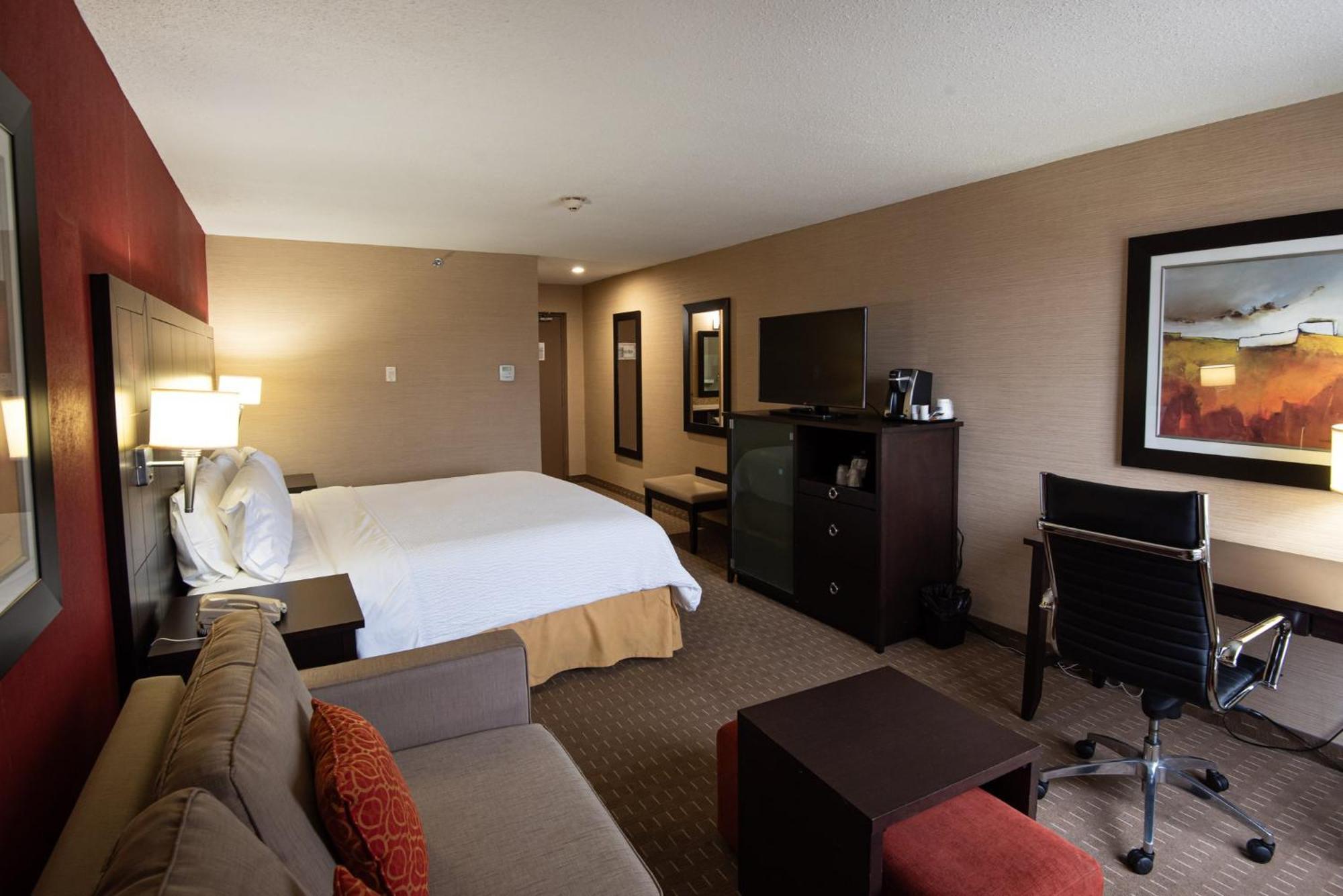 Hotel Express & South By Ihg