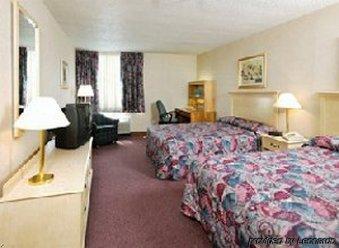 Express & South By Ihg