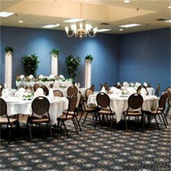 Hotel Express & South By Ihg Chatham-Kent