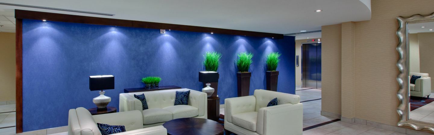 Hotel Express & South By Ihg 3*