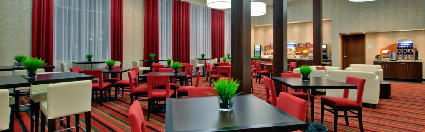 Hotel Express & South By Ihg